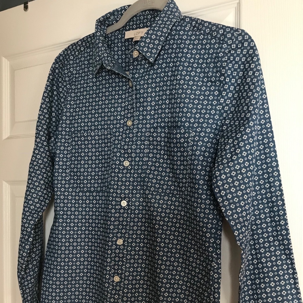 Woman’s shirt